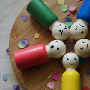 Workshop Emotionen regulieren- 2,5 Tage